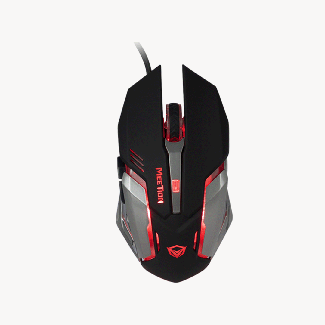 Meetion M915 Wired Backlight Gaming Mouse